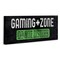 Stupell Industries Do Not Disturb Gaming Zone Canvas Design by CAD Designs